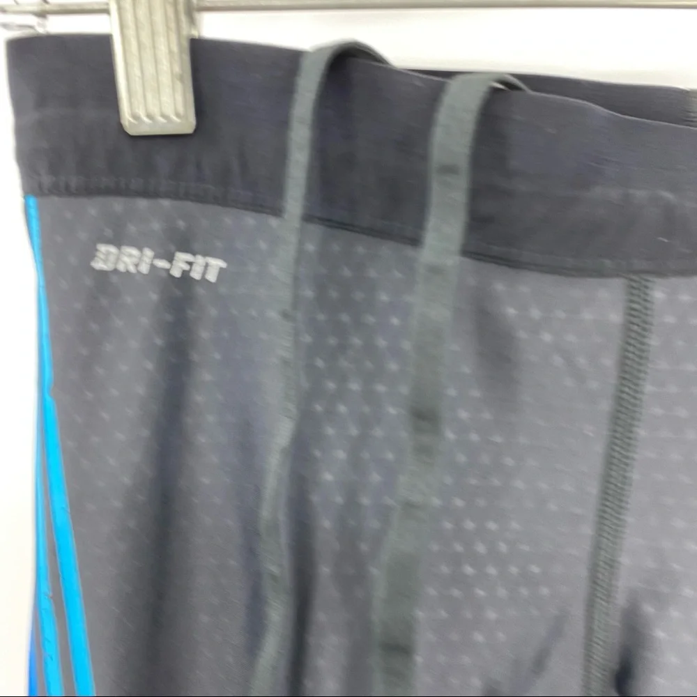 Nike Multicolor Leggings Small - Picture 3 of 10